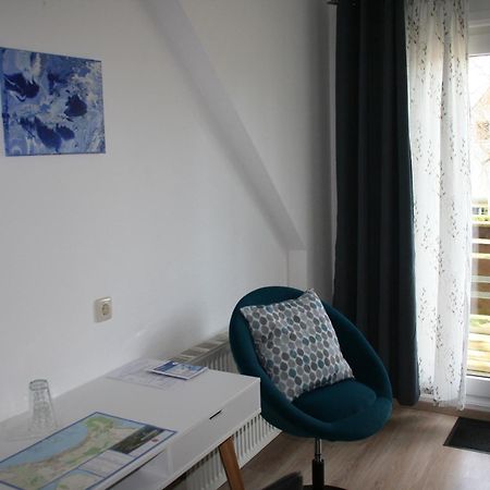 Hotel-Pension Lindenhof Tarnewitz Экстерьер фото