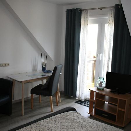 Hotel-Pension Lindenhof Tarnewitz Экстерьер фото