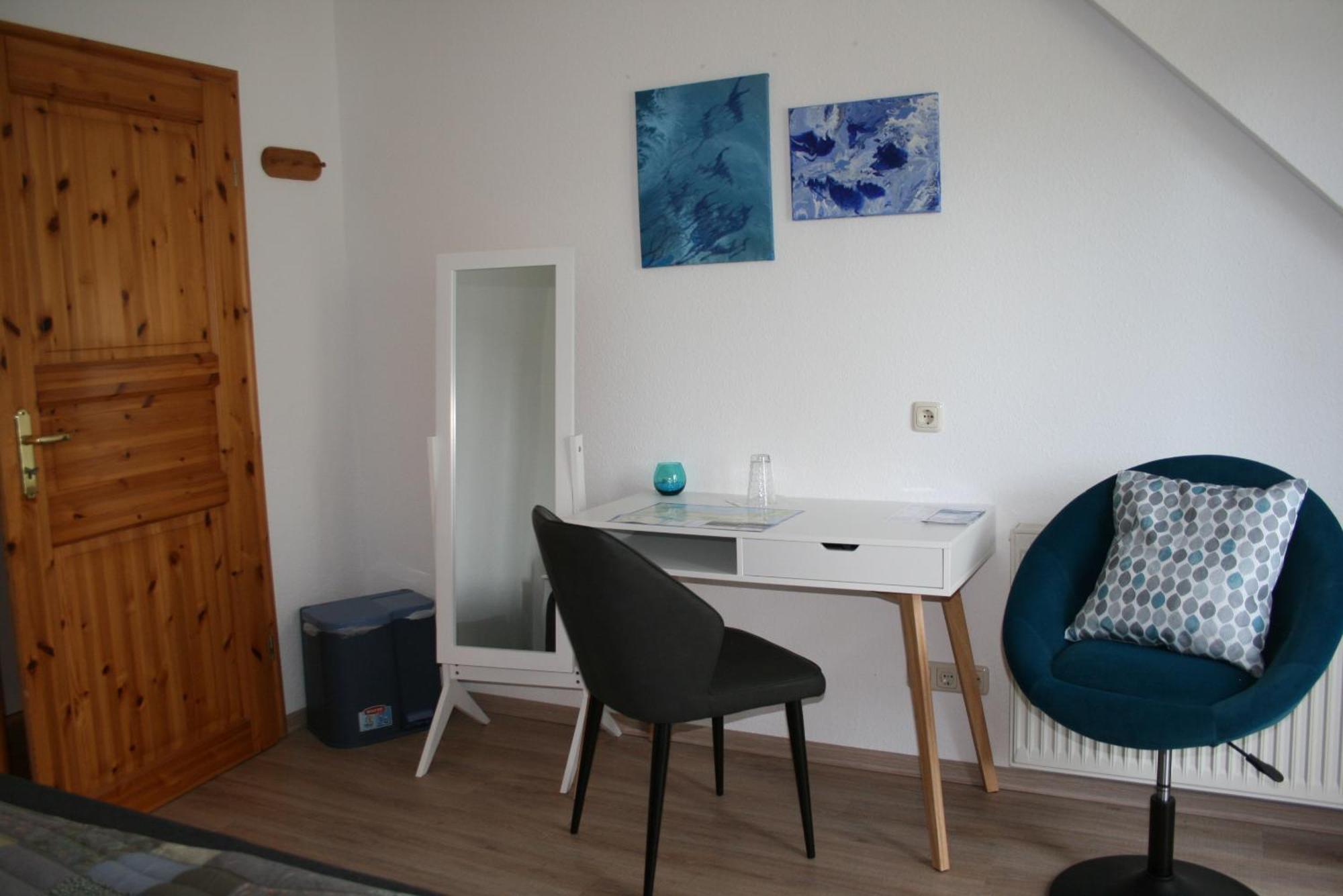 Hotel-Pension Lindenhof Tarnewitz Экстерьер фото